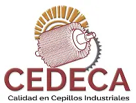 logotipo fabrica de cepillos industriales